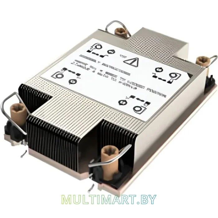 Кулер ALSEYE V72 LGA4189
